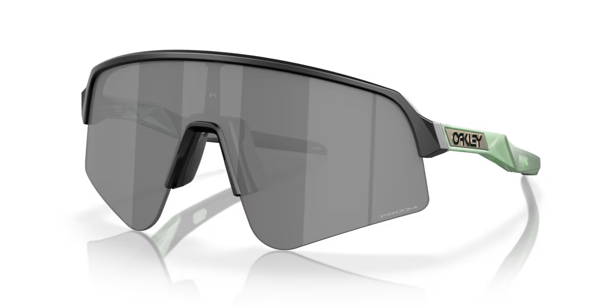 Gafas Sol Oakley Sutro Lite Sweep Re-Discover CollectionMontura Matte Black Lentes Prizm Black