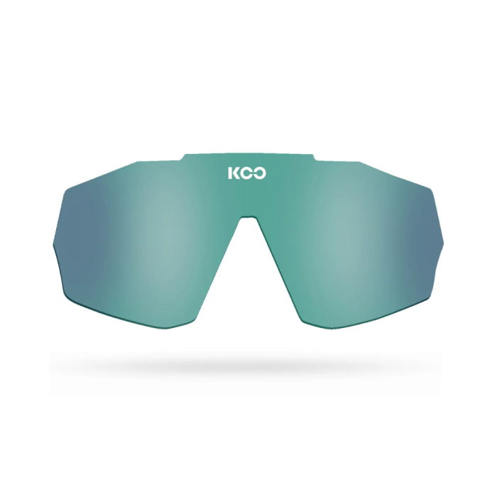Accesorio Koo Alibi Lens Standard Verde