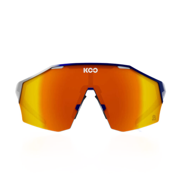 Gafas Sol Koo Alibi Azul Red Bull