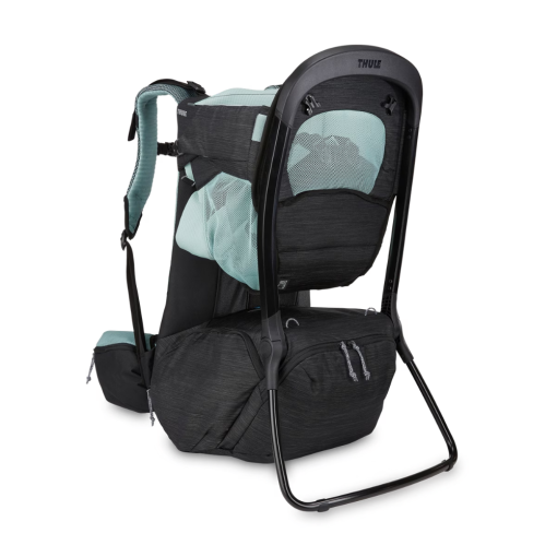 Mochila Thule Sapling Portabebés Negro