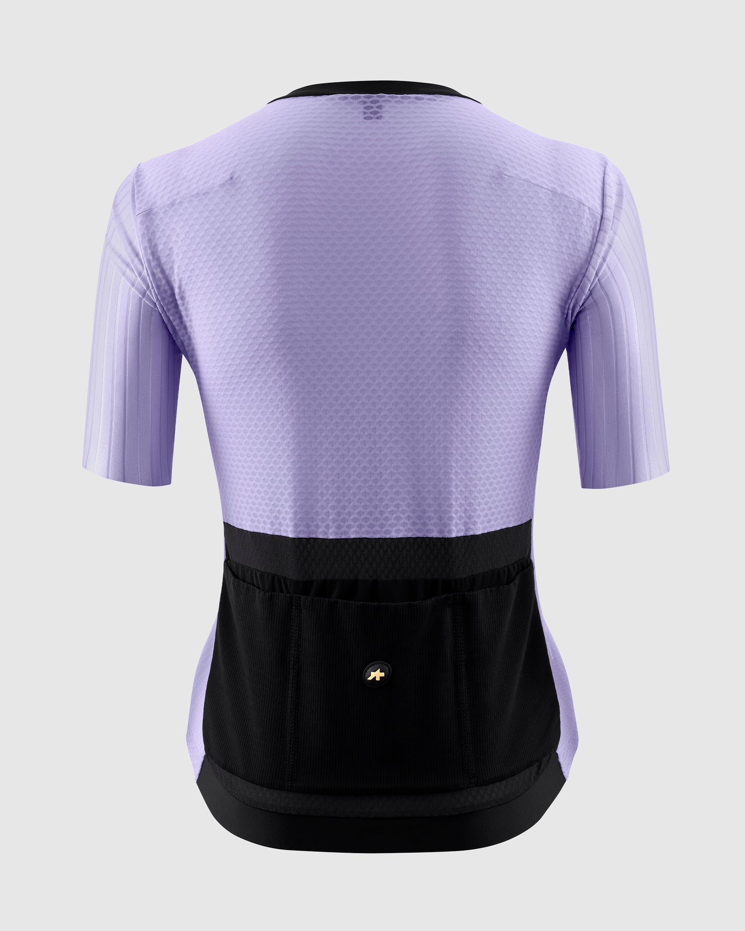 Assos Dyora RSV S11 Maillot Stella Lavender #2