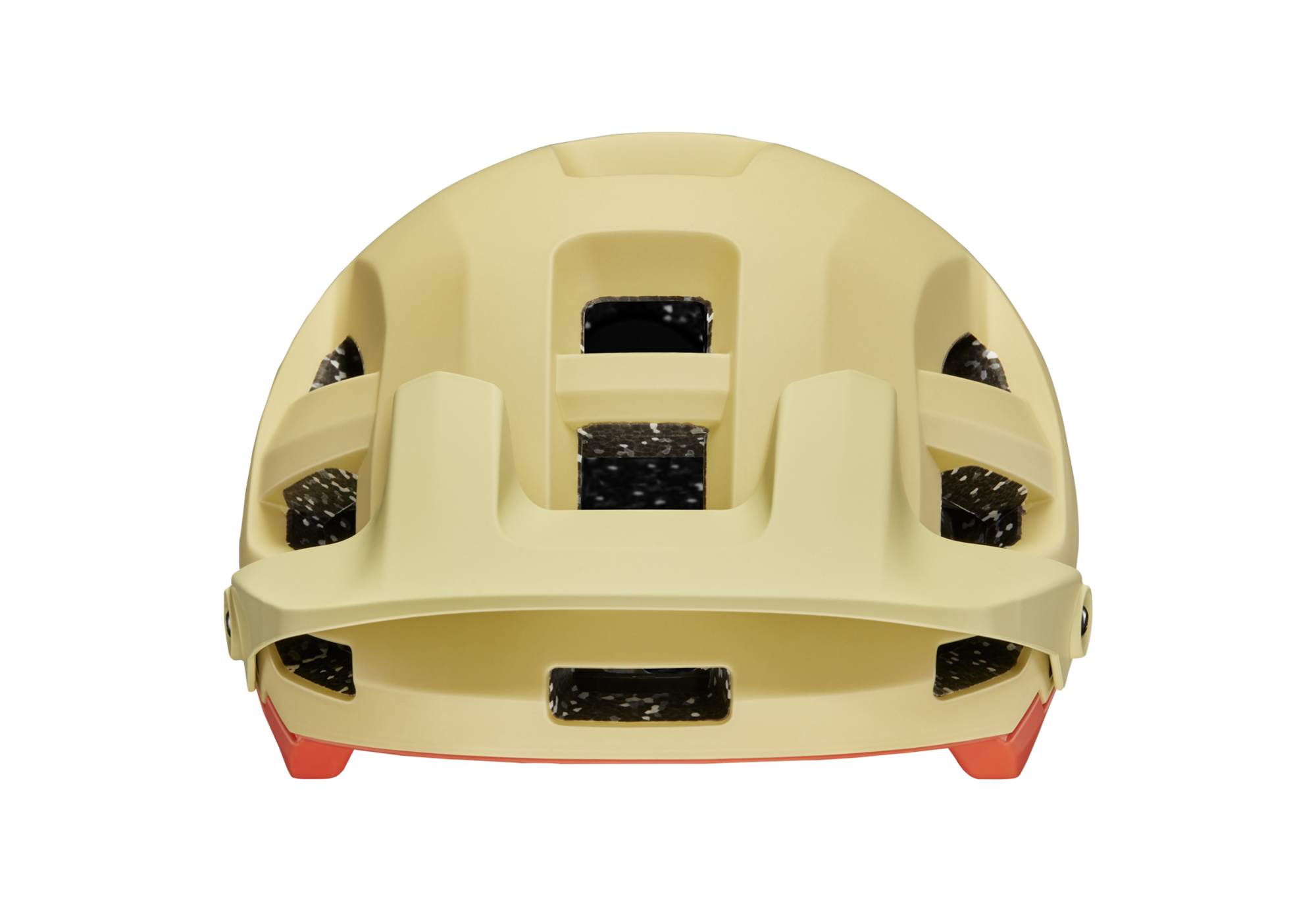Cannondale Casco Adulto Tract Naranja #3