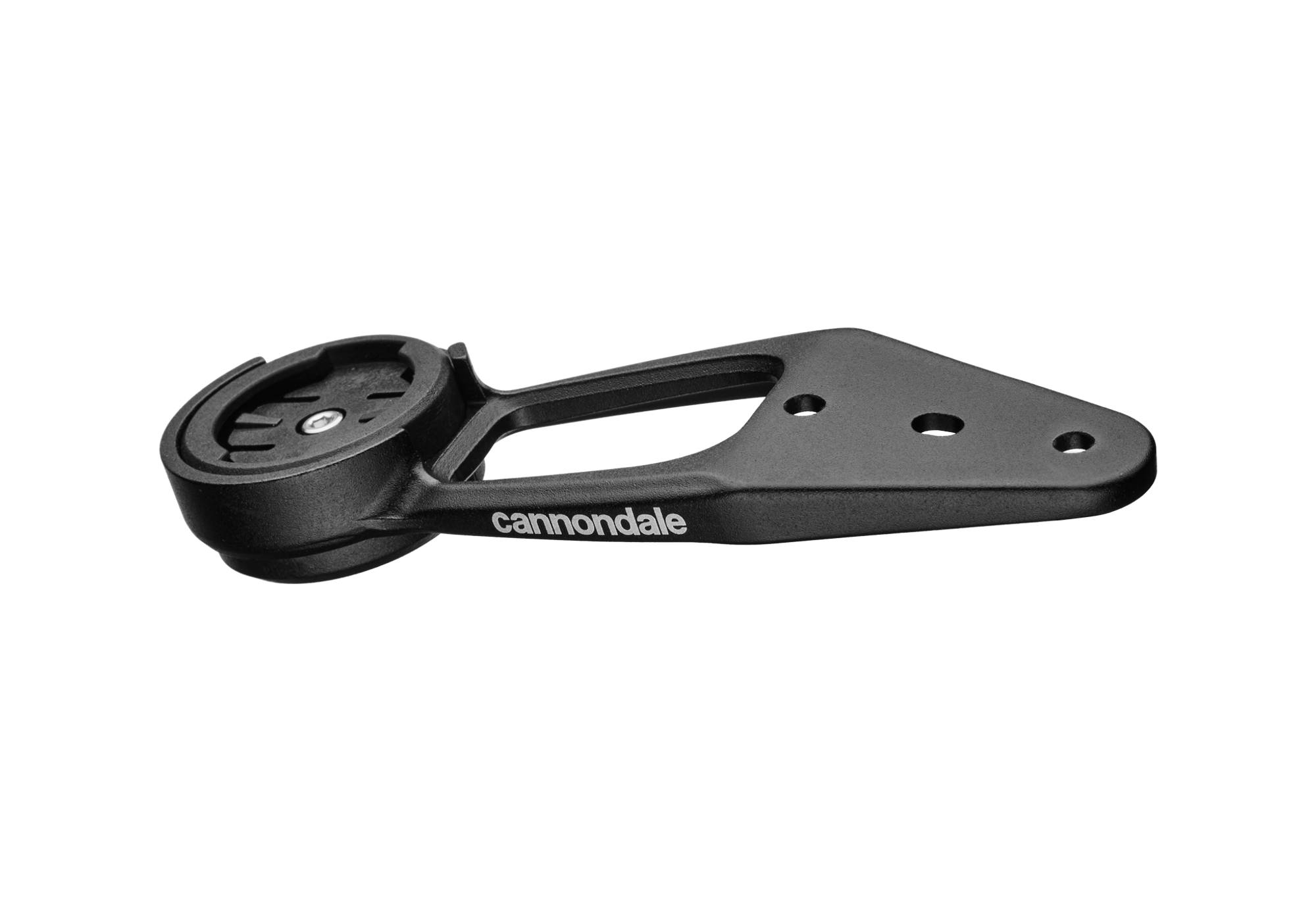 Cannondale Soporte Ordenador SystemBar R- Negro #4