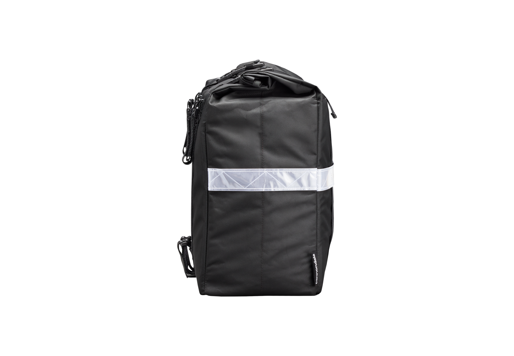 Cannondale Bolsa Alforja Cargowagen Neo Contain Negro #3