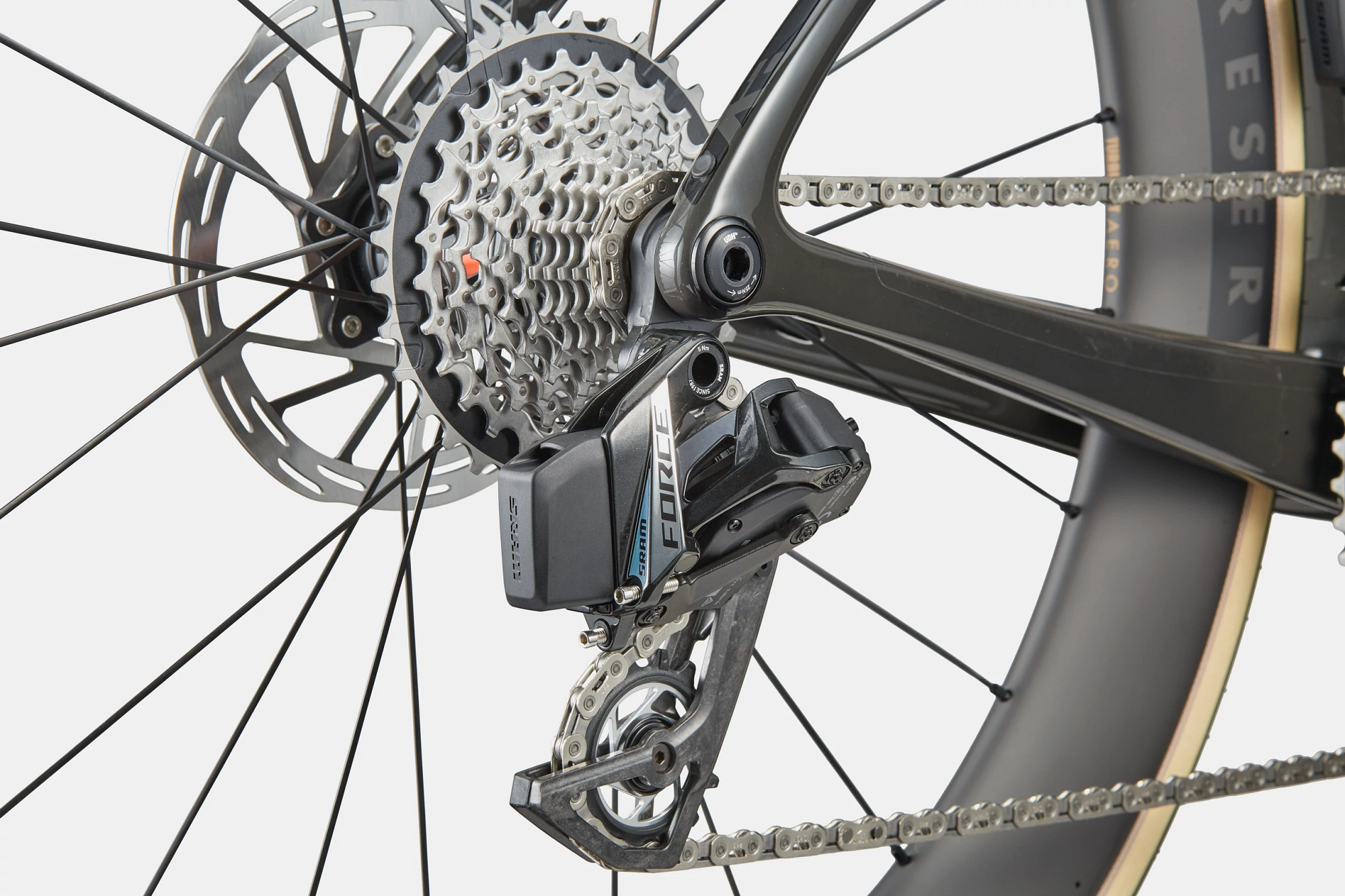 Cannondale SuperSix EVO 1 2026 Gloss Black #6