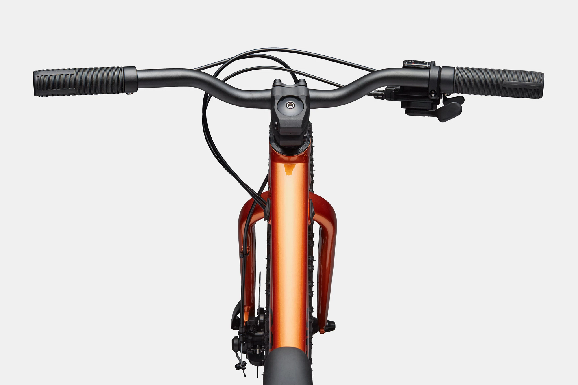 Cannondale Kids Trail Plus 24 2026 Fire Orange #3