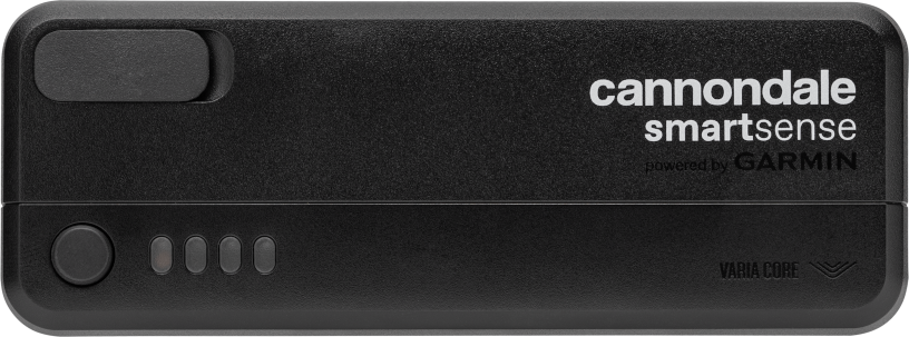 Batería Cannondale Garmin Varia Core Negro