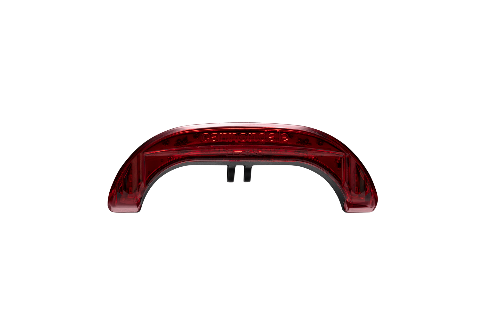Cannondale Luz SmartSense Hindsite Array E85 Negro