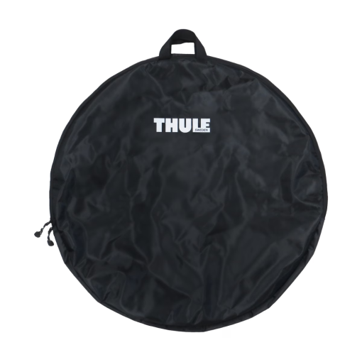 Bolsa Thule Rueda XL Negro