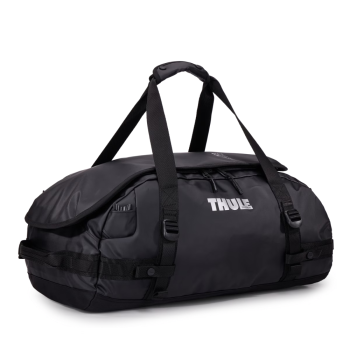 Bolsa Viaje Thule Chasm Duffel 30L Negro