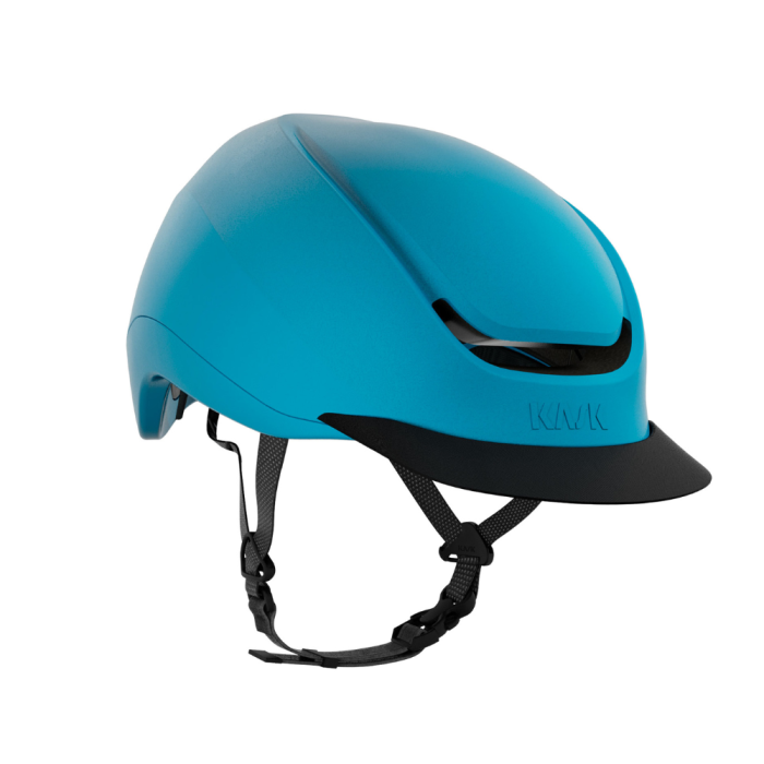 Casco Kask Moebius Light Blue