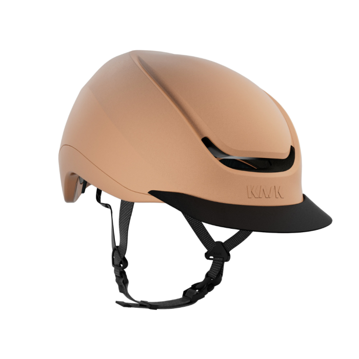 Casco Kask Moebius Champagne