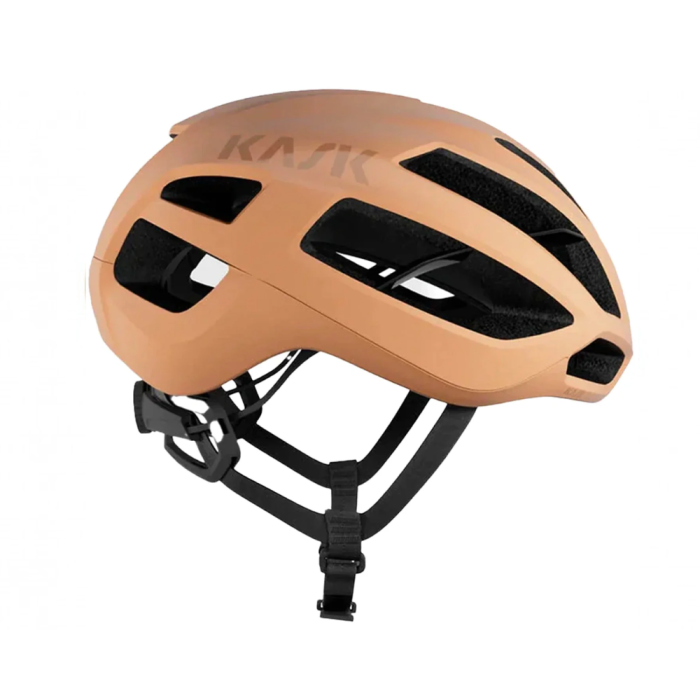 Casco Kask Protone Icon Marron Mate #2