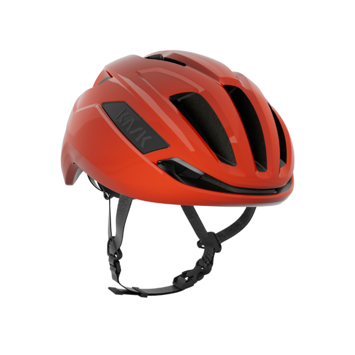 Casco Kask Sintesi Tangerine