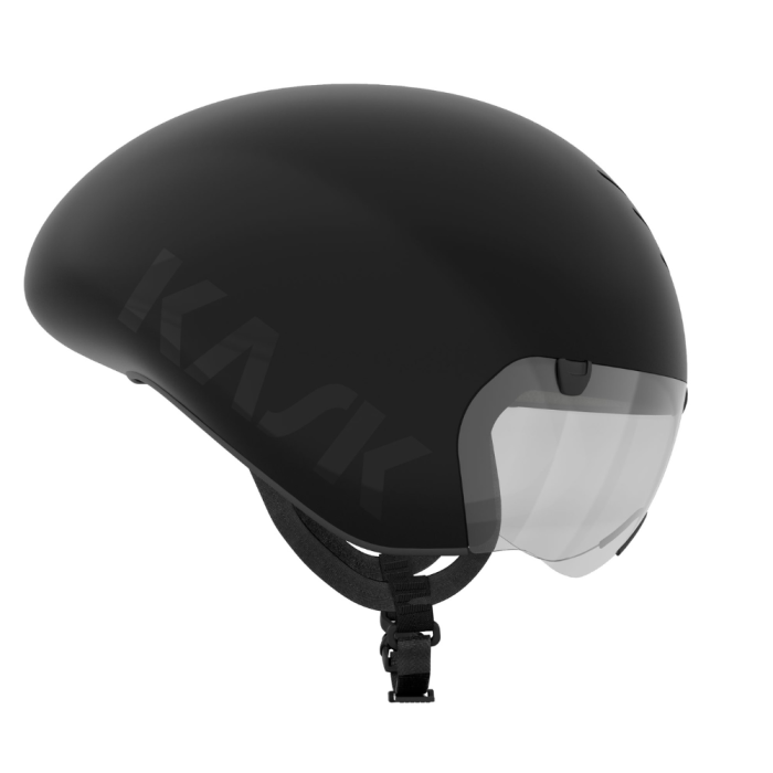 Casco Kask Bambino PRO Negro Mate #2