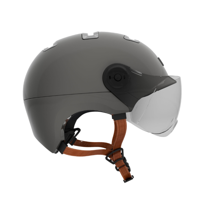 Casco Kask Urban R Slate #2