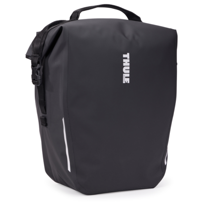 Alforja Thule Shield 22L Inlock Negro