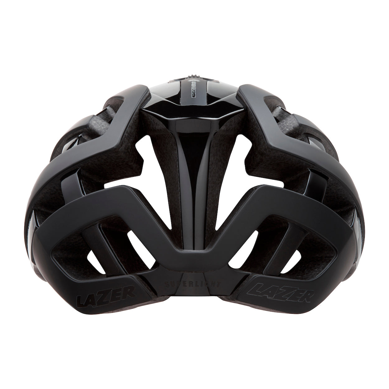 Casco Lazer Genesis CE Unisex Black #3