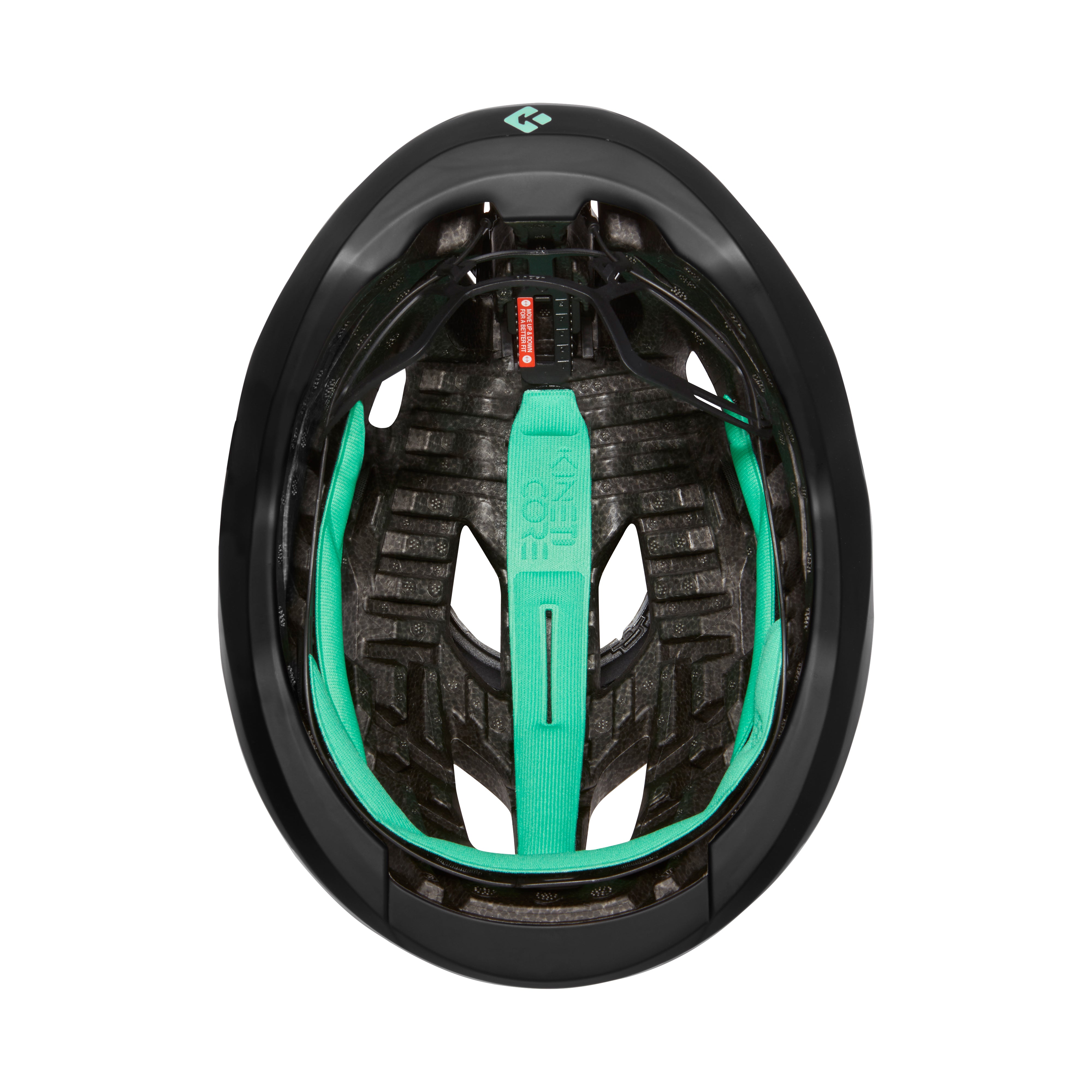 Casco Lazer Strada KC CE-CPSC Unisex Pine Green #5