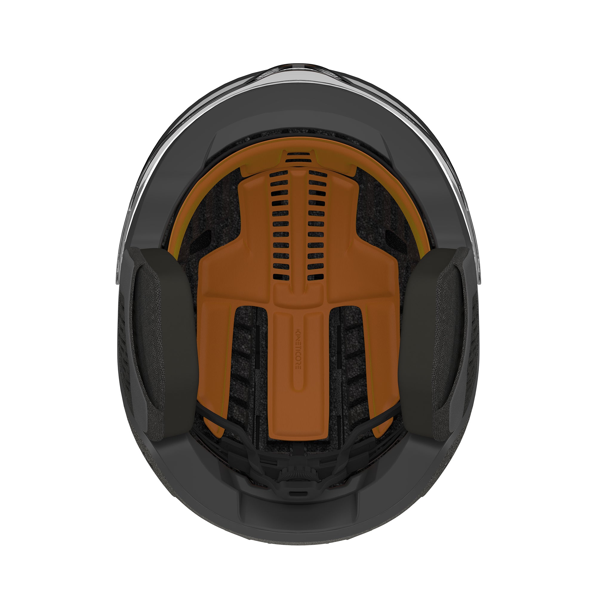 Casco Lazer Nova KC CE-CPSC-NTA Unisex Matte Black #5