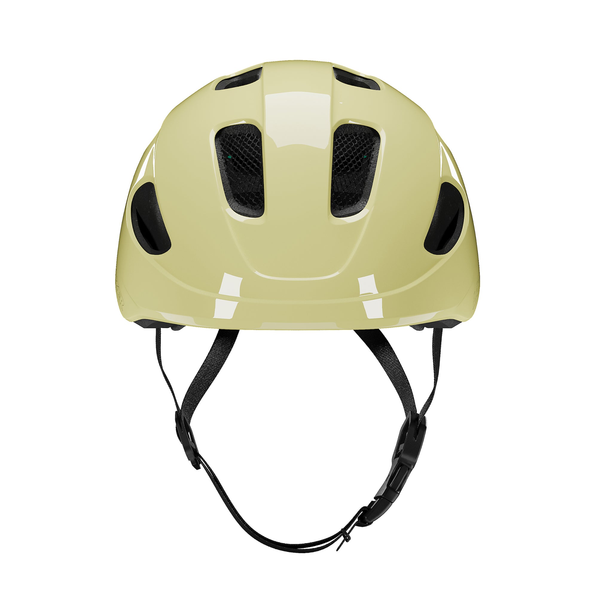 Casco Lazer Pnut 2.0 KC CE-CPSC Niño Mallow Yellow #3