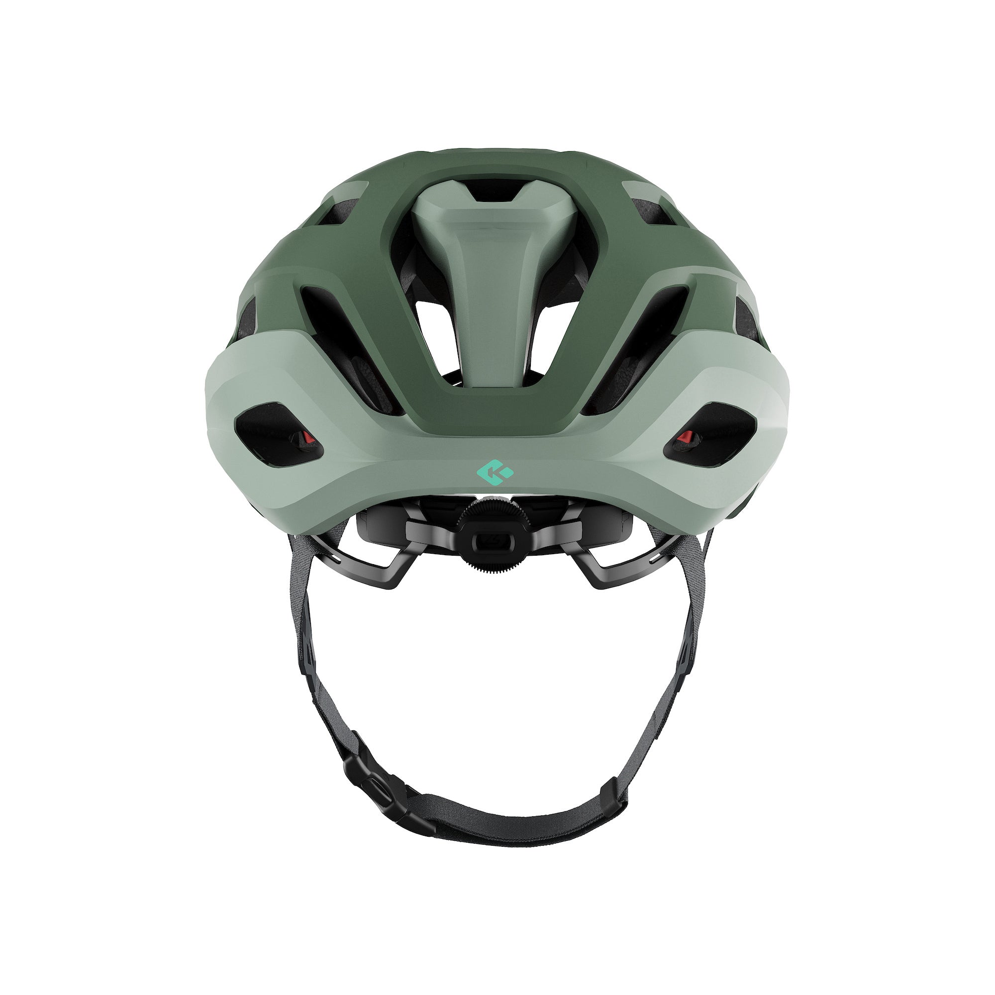 Casco Lazer Blade KC CE-CPSC Matte Sage Green #5