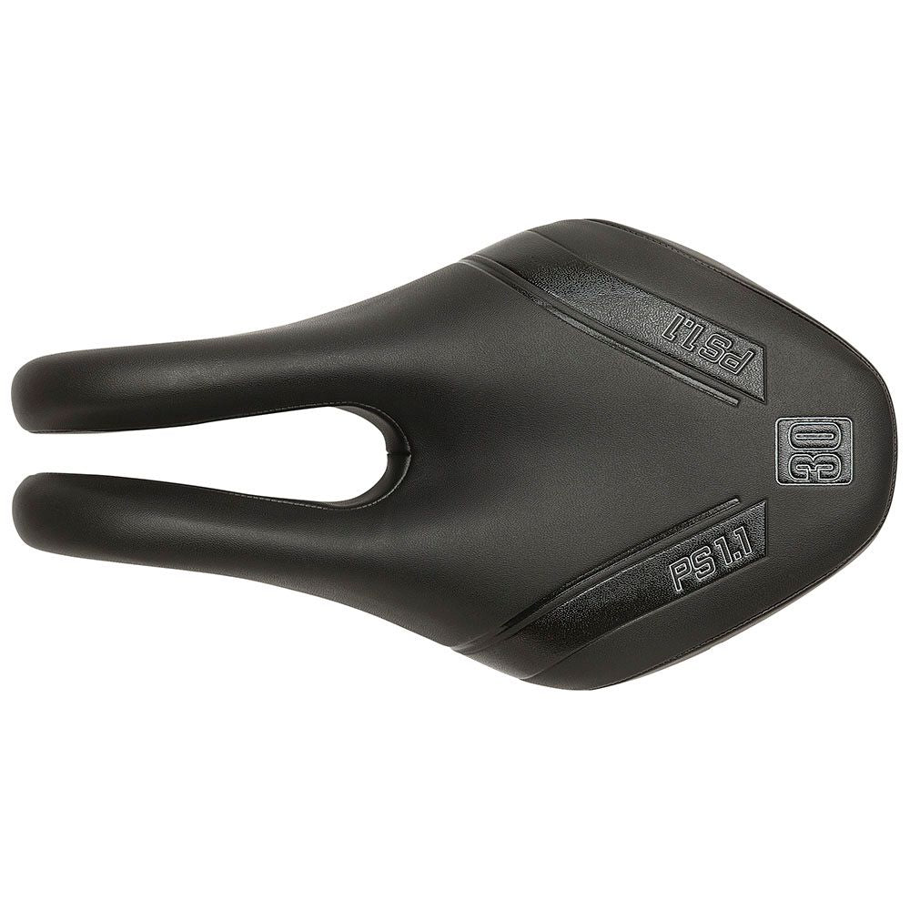 Sillin ISM PS1.1 Triathlon Foam 30 Negro