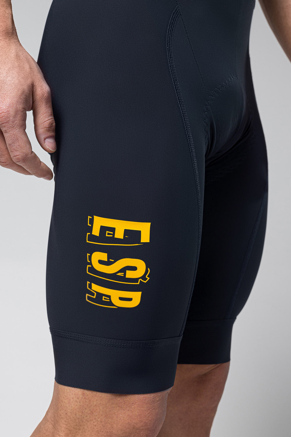 Culote Corto Gobik Matt Solid 2.0 K10 RFEC Hombre Navy #2
