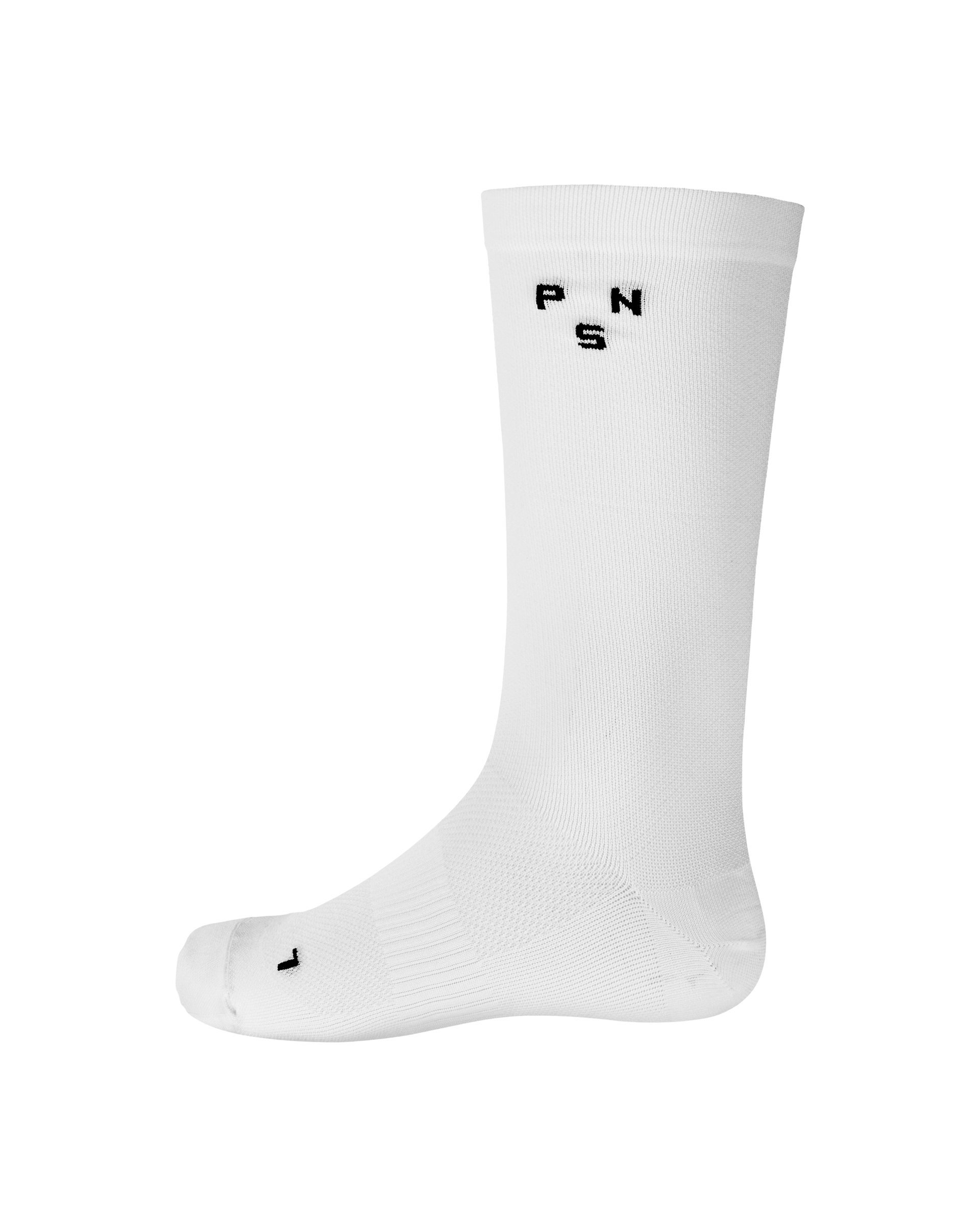 Calcetines Largos Pas Normal Studios Unisex Blanco #2