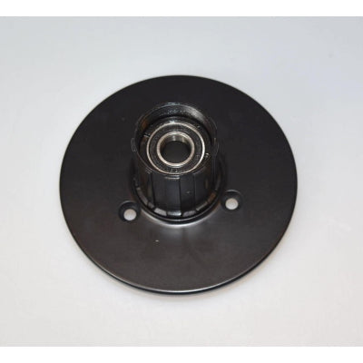 Cuerpo Buje Libre Cannondale EBM X35 Negro