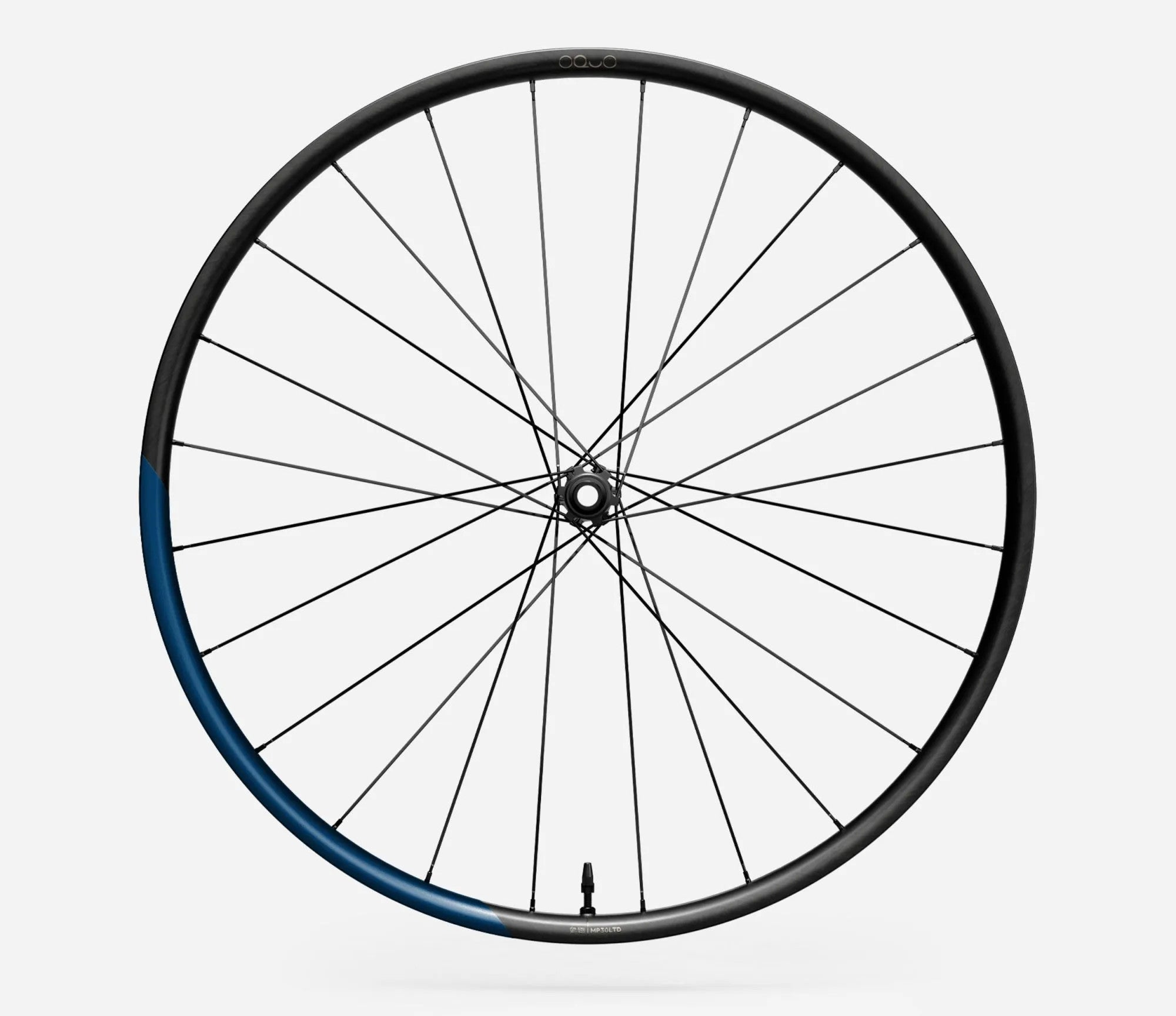 side-oquo-mp30ltd-front-metallic-cobalt-blue-matt-my26