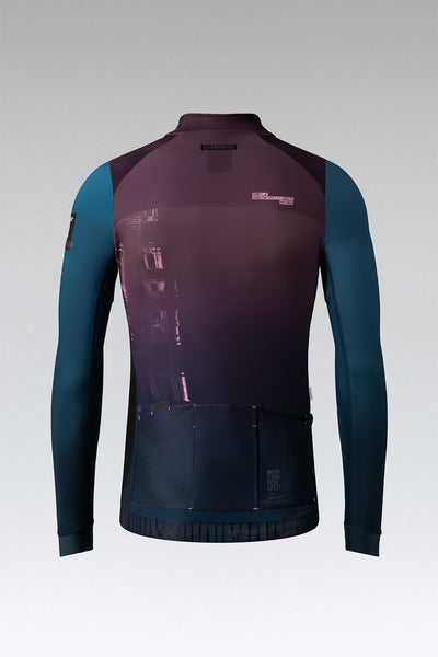 Maillot Manga Larga Hyder Gobik Hombre Denver #2