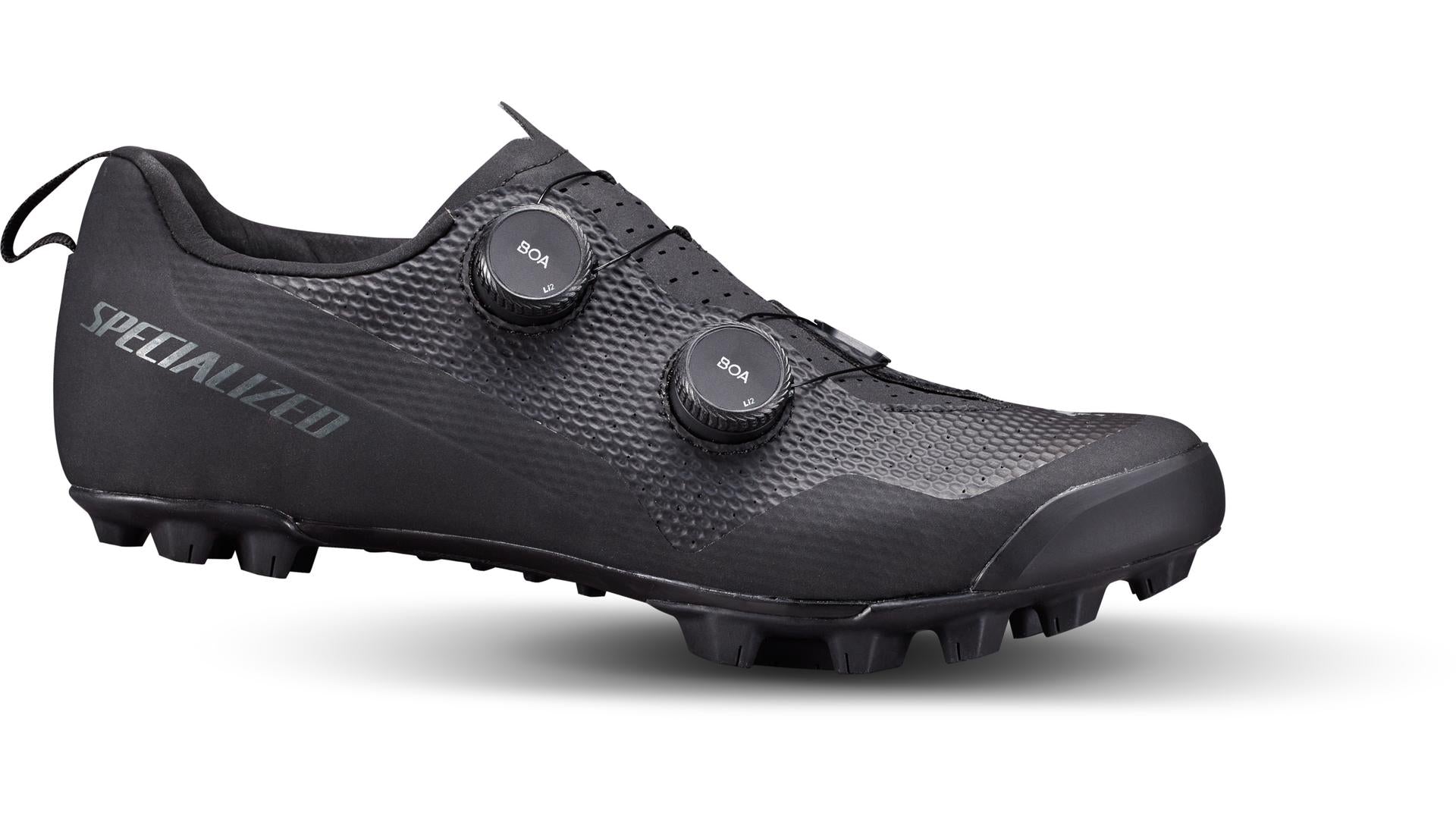 Recon 3.0 Zapatillas Mtb Specialized 2024 Negro #2