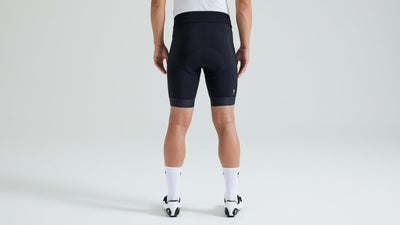 SBC Foundation Culote Corto Specialized Hombre 2024 Negro #2