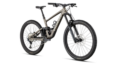 Enduro Comp Specialized 2025 Gloss Gunmetal/White Mountains