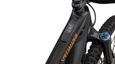 Levo SL 2 Expert Carbon Specialized 2025 Carbon/Obsidian/Bronze #9