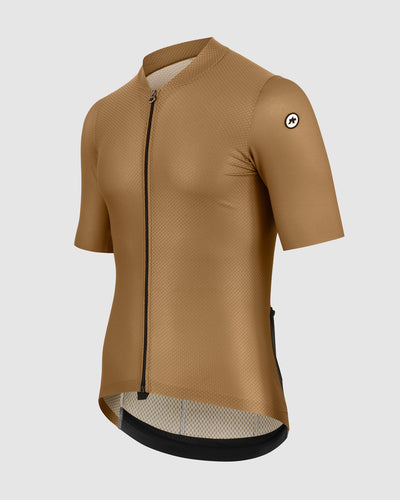 Assos Mille GT S11 Maillot Bronze Ash #4