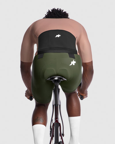 Maillot Manga Corta Assos Mille GT S11 Hombre Evo Blossom Pink #6