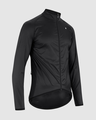 Assos Mille GT C2 Chaqueta Cortavientos Negro #3