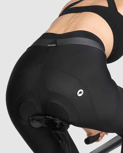 Assos Uma GT C2 Medias Verano Black Series #7