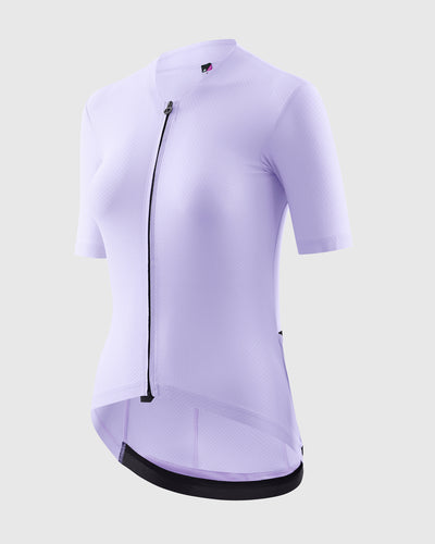 Assos Dyora R S11 Maillot Stella Lavender #4