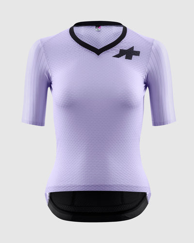 Assos Dyora RSV S11 Maillot Stella Lavender