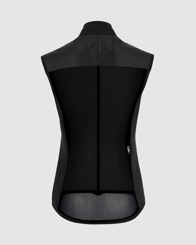 Assos Uma GT C2 Chaleco Cortavientos Black Series #2