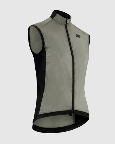 Assos Chaleco Cortavientos Uma GT S11 Mujer Edge Green #3
