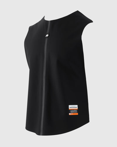 Assos Thermobooster Foil Black Series #2
