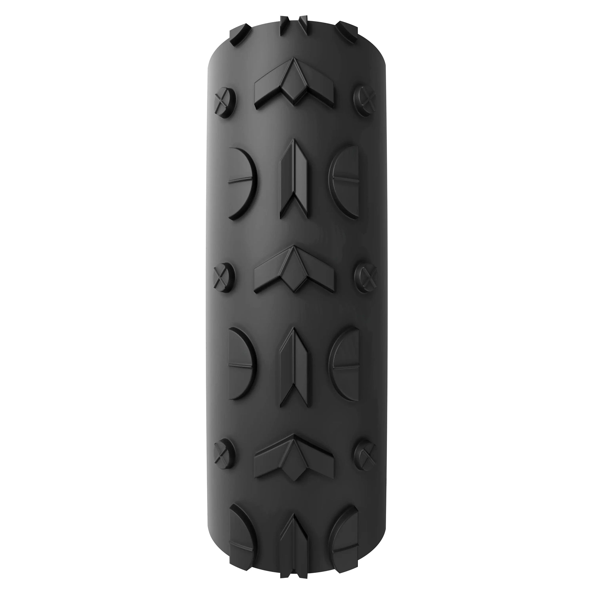 Cubierta Vittoria A.Dugast Typhoon Tubular L 2C Neo Antracita #3