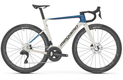 Megamo Pulse 15 CW 2026 Blanco Azul