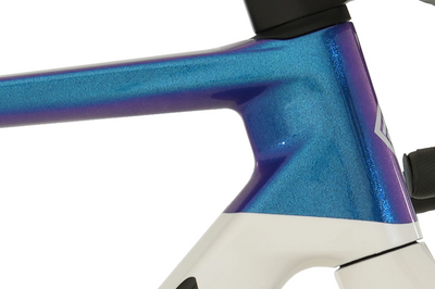 Megamo Pulse 15 CW 2026 Blanco Azul #2