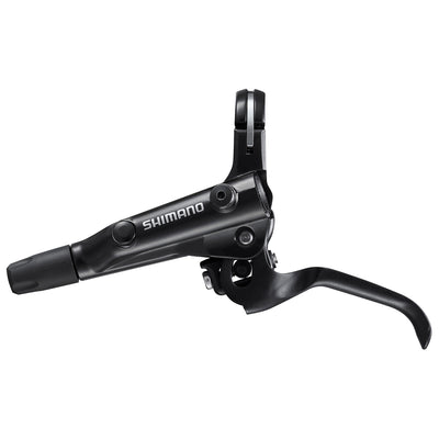 Maneta Freno Disco Shimano BL-MT501 Izquierda 2 Dedos Negro