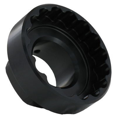 Extractor VAR Bafang M600 M500 M620 Negro #2